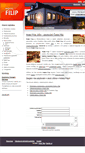 Mobile Screenshot of hotelfilip.cz